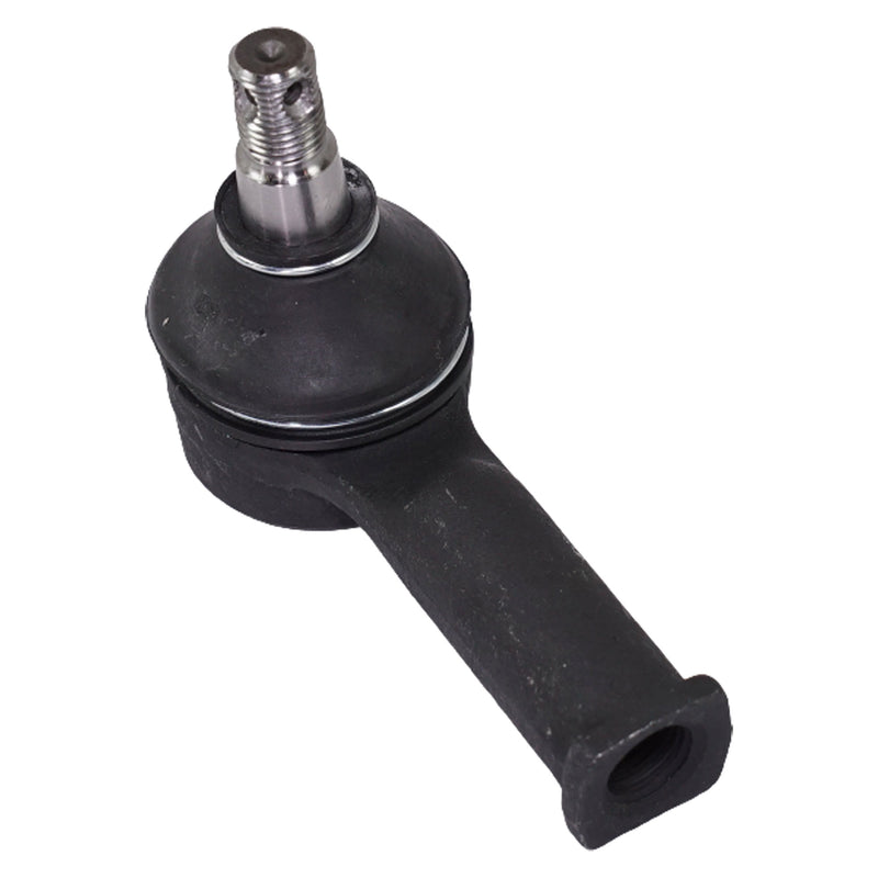 Set Of 2 - Front Driver and Passenger Side Outer Tie Rod Ends Four Wheel Drive