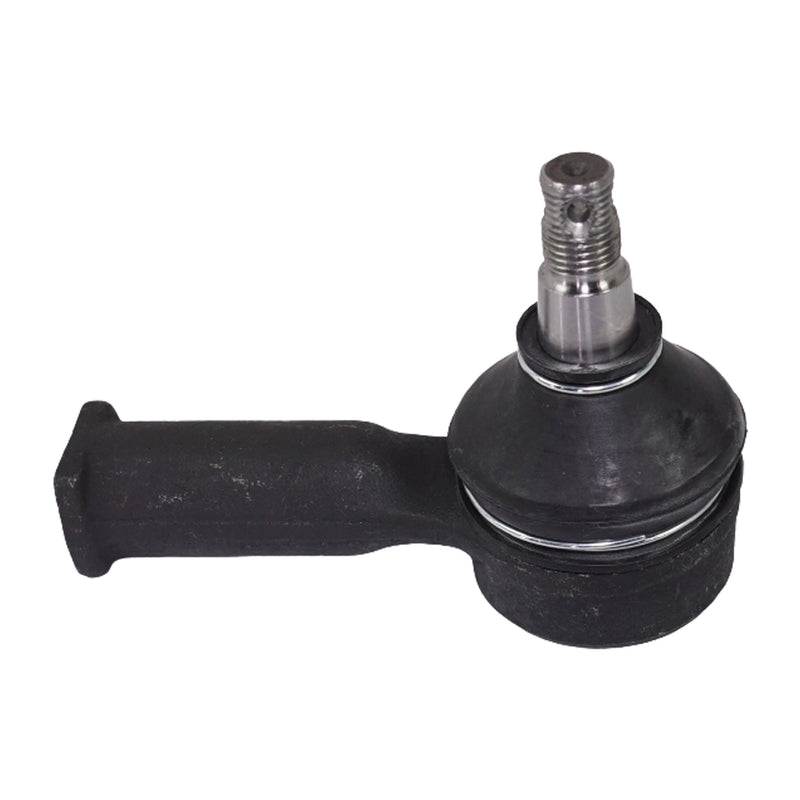 Set Of 2 - Front Driver and Passenger Side Outer Tie Rod Ends Four Wheel Drive