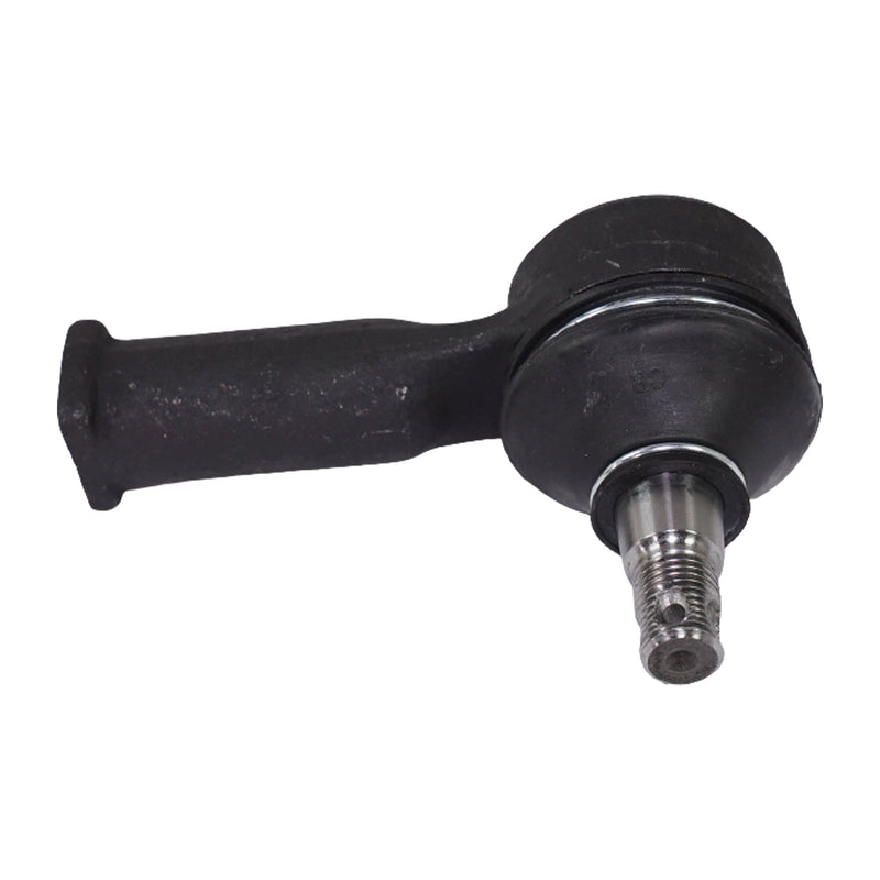 Set Of 2 - Front Driver and Passenger Side Outer Tie Rod Ends Four Wheel Drive