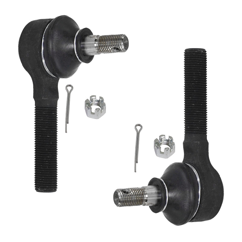 Steering Tie Rod End CarParts SET-RM28210053
