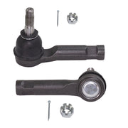 Steering Tie Rod End CarParts SET-RM28210054-2