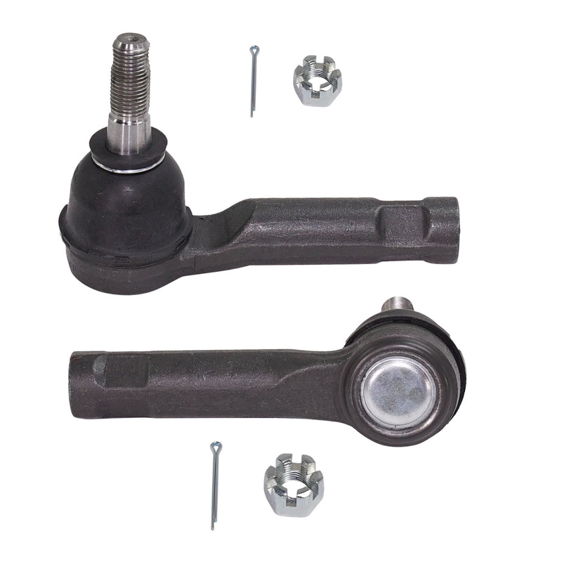Steering Tie Rod End CarParts SET-RM28210054-2