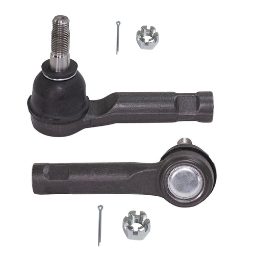 Steering Tie Rod End CarParts SET-RM28210054-2