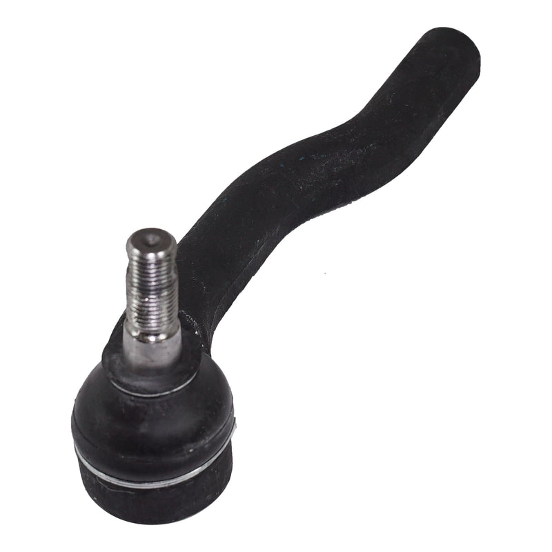 Set Of 4 - Front Driver and Passenger Side Inner and Outer Tie Rod Ends