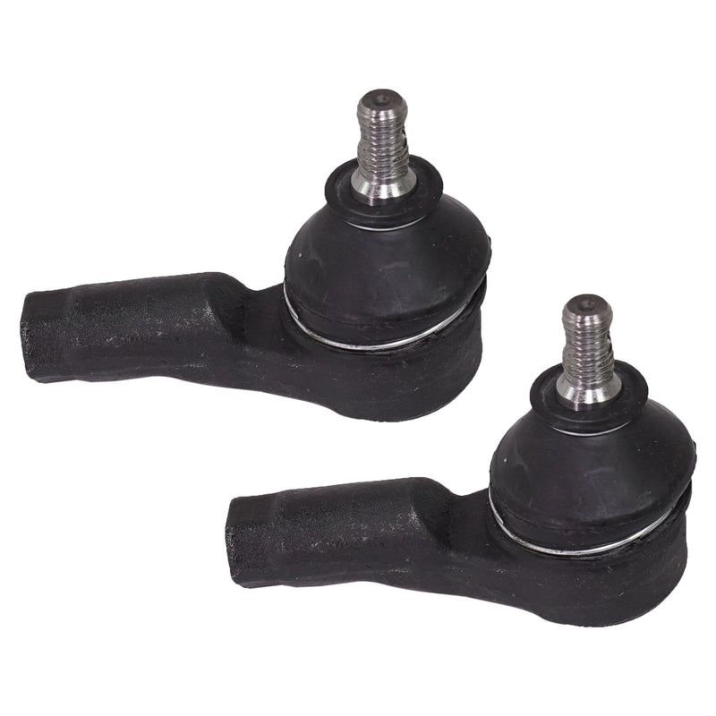 Steering Tie Rod End CarParts SET-RM28210062-2