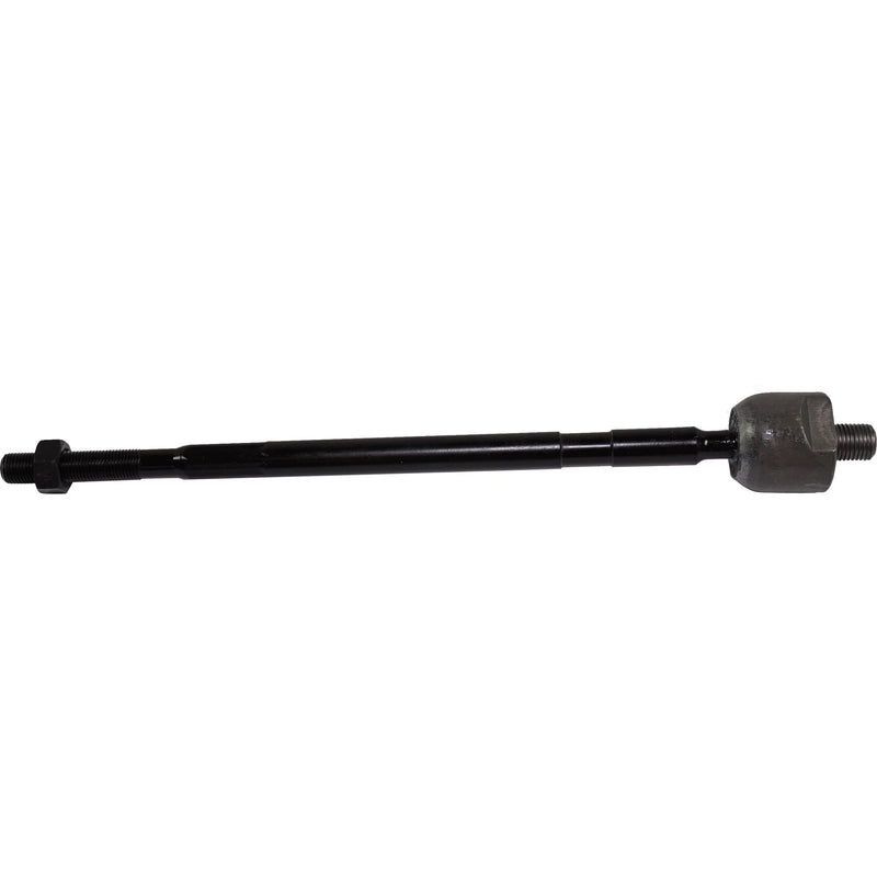 Set Of 2 - Front Driver and Passenger Side Inner Tie Rod Ends Manual Steering