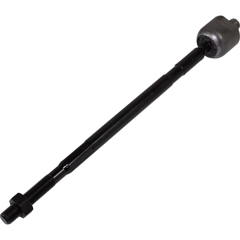 Set Of 2 - Front Driver and Passenger Side Inner Tie Rod Ends Manual Steering