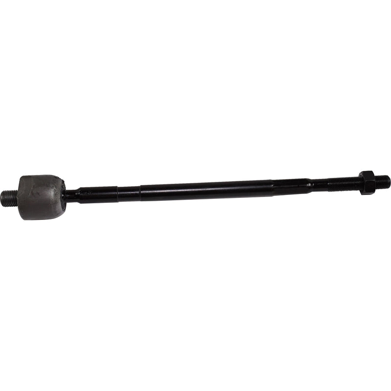 Set Of 2 - Front Driver and Passenger Side Inner Tie Rod Ends Manual Steering