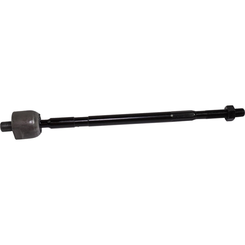 Set Of 2 - Front Driver and Passenger Side Inner Tie Rod Ends Manual Steering