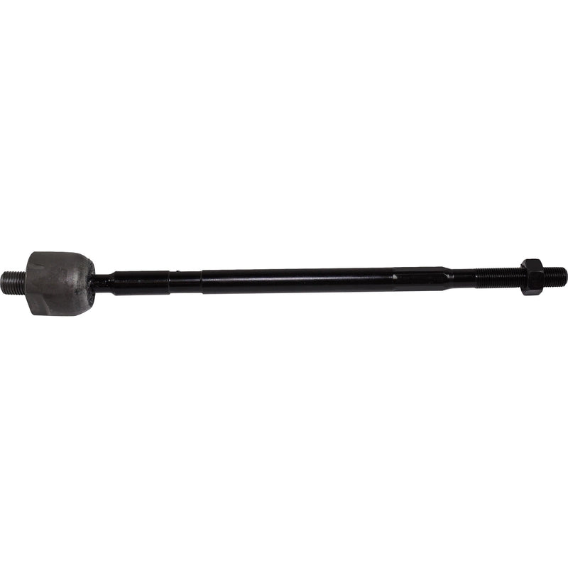 Set Of 2 - Front Driver and Passenger Side Inner Tie Rod Ends Manual Steering