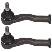 Steering Tie Rod End CarParts SET-RM28210065-2