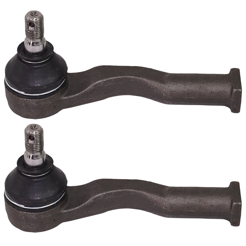 Steering Tie Rod End CarParts SET-RM28210065-2