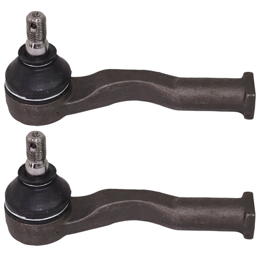 Steering Tie Rod End CarParts SET-RM28210065-2