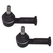 Steering Tie Rod End CarParts SET-RM28210066-2