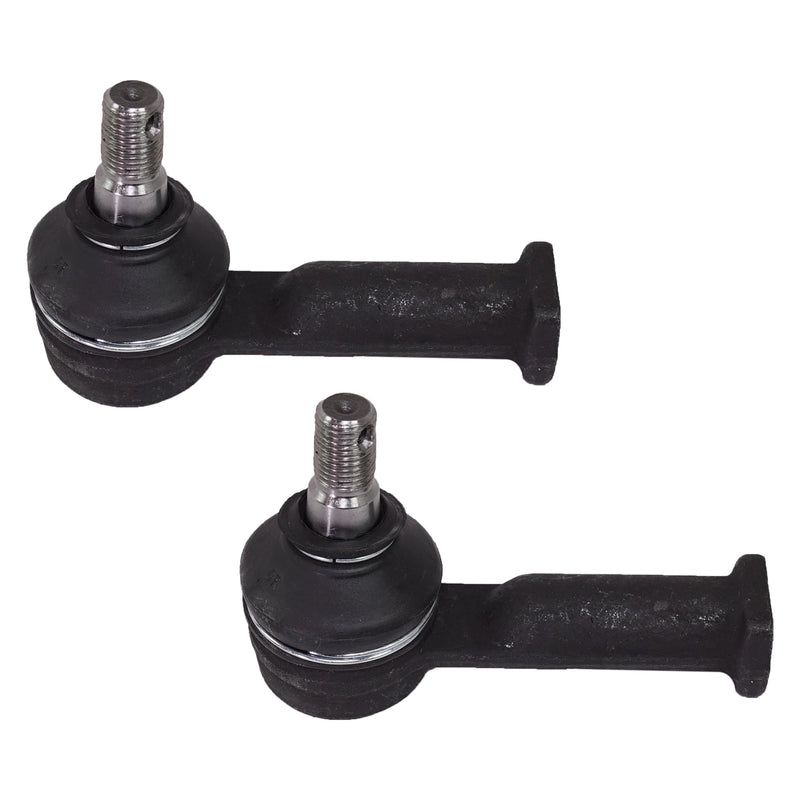 Steering Tie Rod End CarParts SET-RM28210066-2