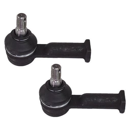 Steering Tie Rod End CarParts SET-RM28210066-2