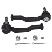 Steering Tie Rod End CarParts SET-RM28210067-2