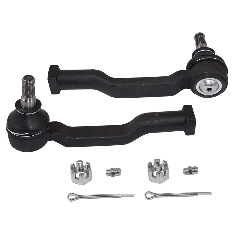 Steering Tie Rod End CarParts SET-RM28210067-2