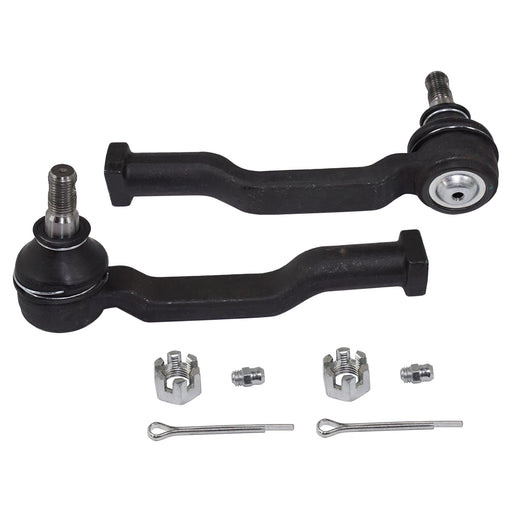 Steering Tie Rod End CarParts SET-RM28210067-2