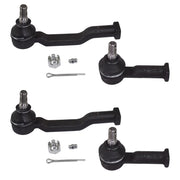 Steering Tie Rod End CarParts SET-RM28210067-4
