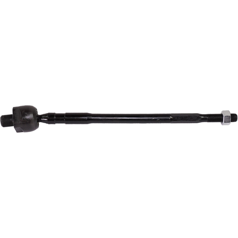 Set Of 2 - Front Driver and Passenger Side Inner Tie Rod Ends Power Steering