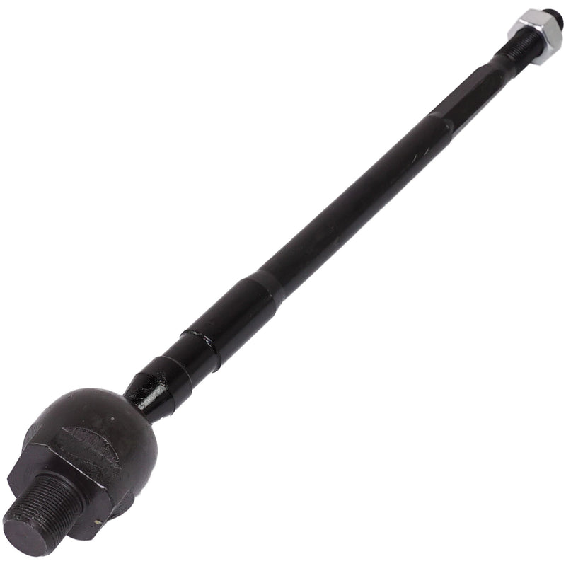 Set Of 2 - Front Driver and Passenger Side Inner Tie Rod Ends Power Steering