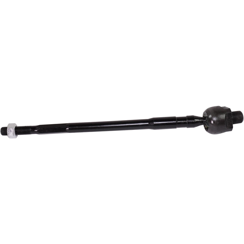Set Of 2 - Front Driver and Passenger Side Inner Tie Rod Ends Power Steering