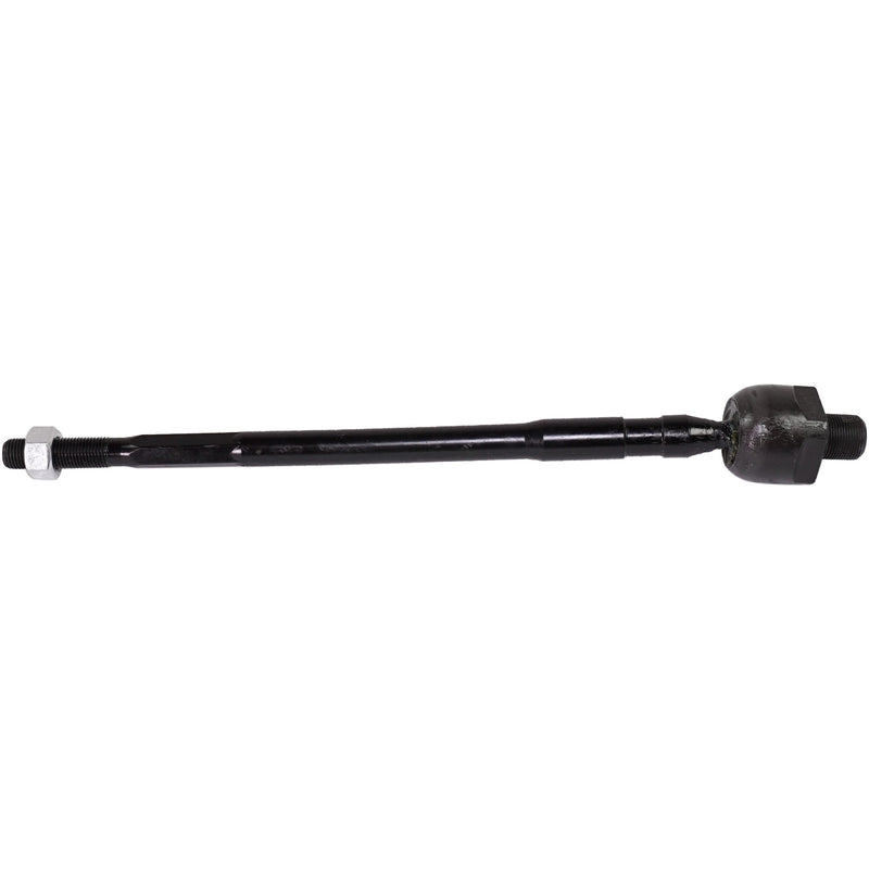 Set Of 2 - Front Driver and Passenger Side Inner Tie Rod Ends Power Steering