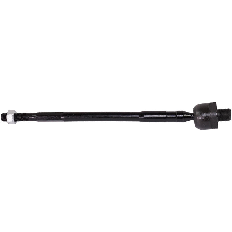 Set Of 2 - Front Driver and Passenger Side Inner Tie Rod Ends Power Steering