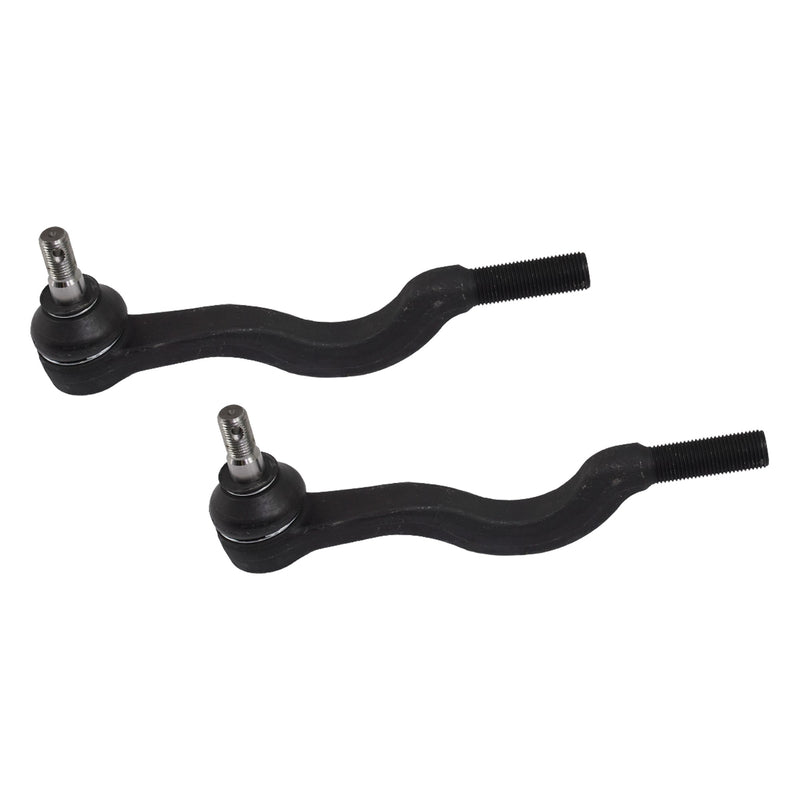 Steering Tie Rod End CarParts SET-RM28210070-2