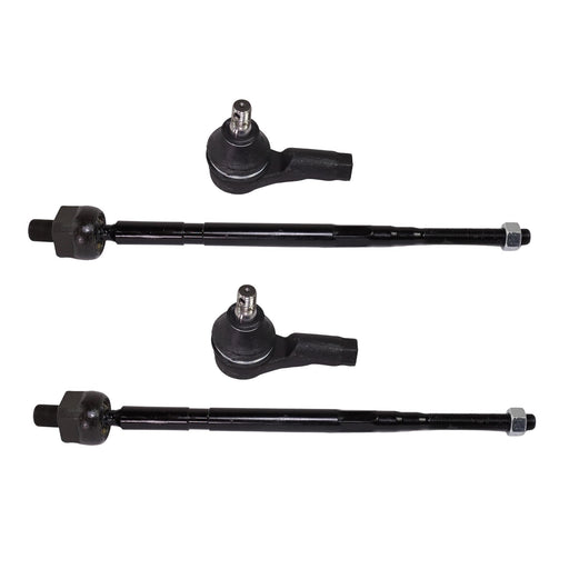 Steering Tie Rod End CarParts SET-RM28210076-4