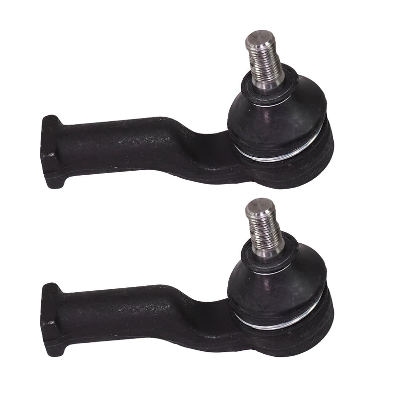 Steering Tie Rod End CarParts SET-RM28210078-2