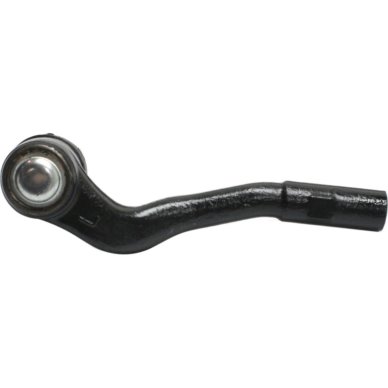 Front Tie Rod Passenger Side And Driver Side Inner And Outer Set Of 4