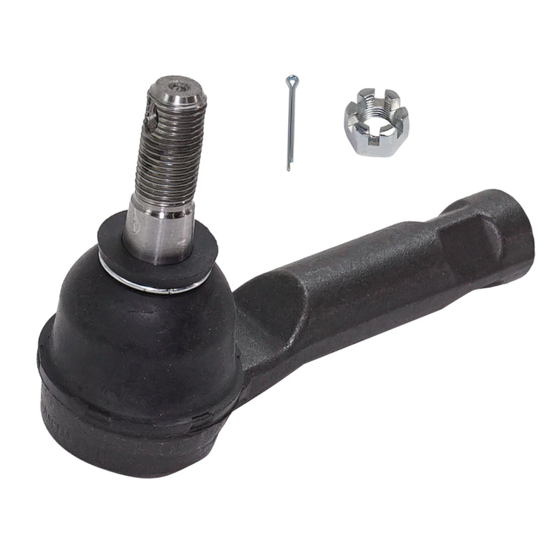 Front Inner & Outer Tie Rod Ends