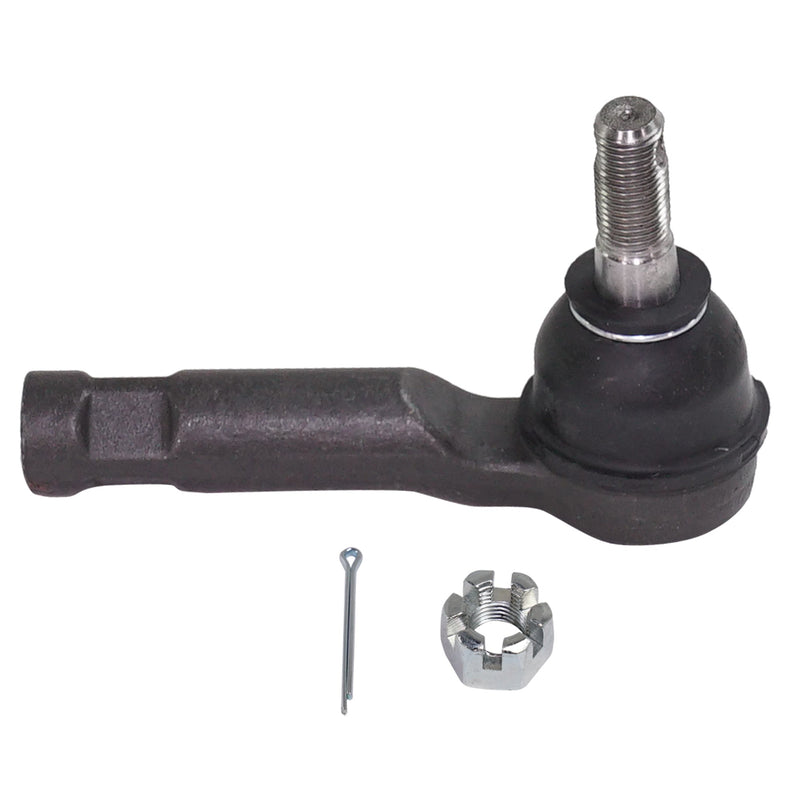 Front Inner & Outer Tie Rod Ends
