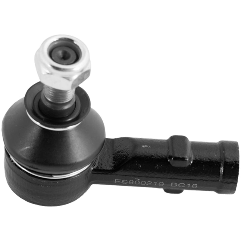 Set Of 2 - Front Driver and Passenger Side Outer Tie Rod Ends
