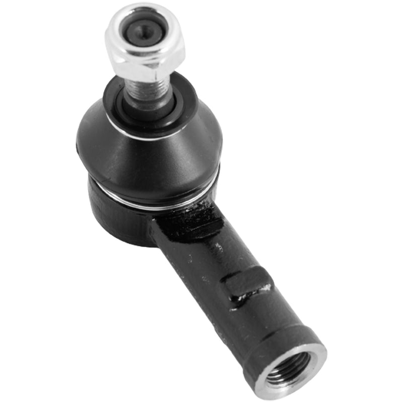 Set Of 2 - Front Driver and Passenger Side Outer Tie Rod Ends