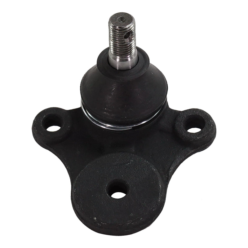 Set Of 2 - Front Driver and Passenger Side Upper Ball Joints