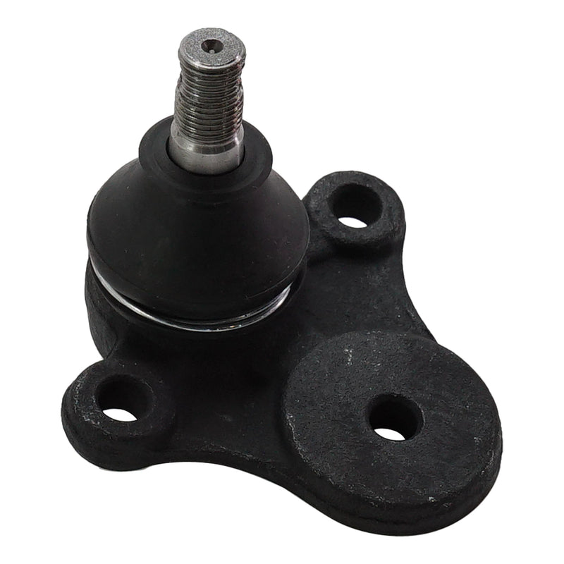 Set Of 2 - Front Driver and Passenger Side Upper Ball Joints