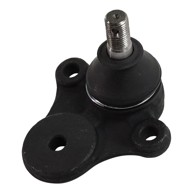 Set Of 2 - Front Driver and Passenger Side Upper Ball Joints