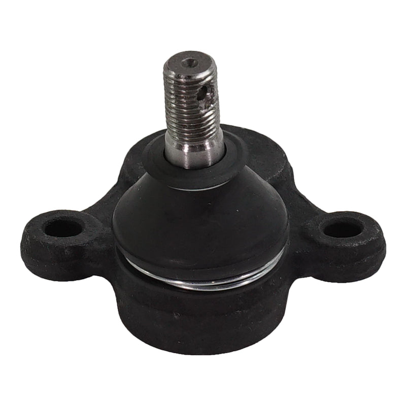 Set Of 2 - Front Driver and Passenger Side Upper Ball Joints
