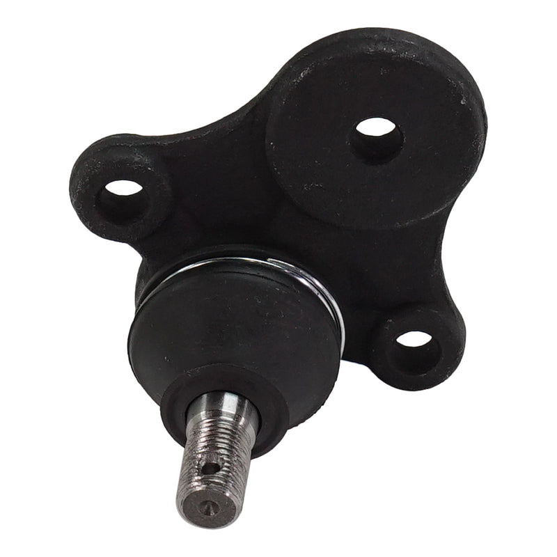 Set Of 2 - Front Driver and Passenger Side Upper Ball Joints