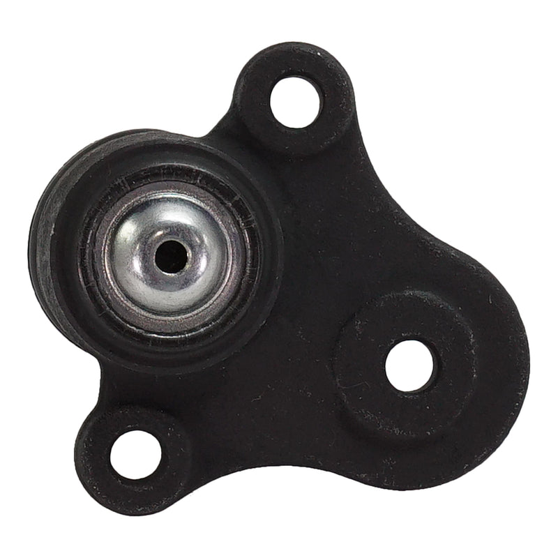 Set Of 2 - Front Driver and Passenger Side Upper Ball Joints