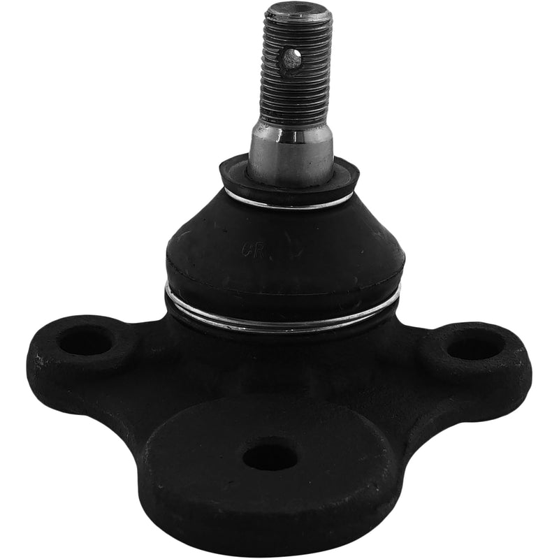Set Of 2 - Front Driver and Passenger Side Upper Ball Joints