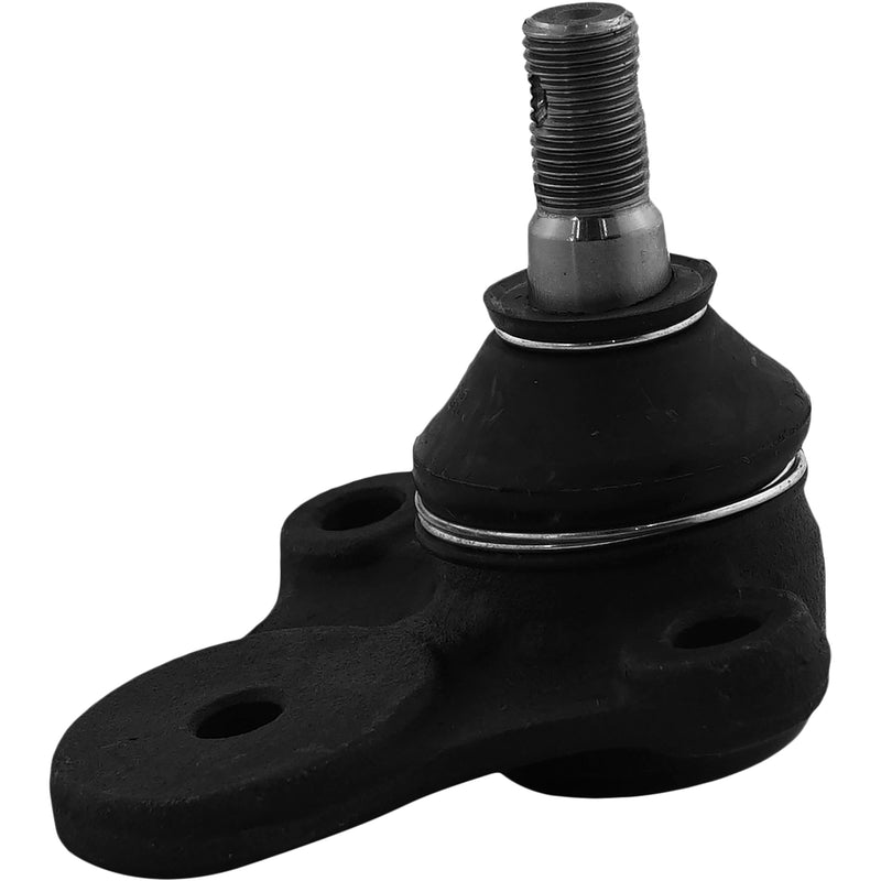 Set Of 2 - Front Driver and Passenger Side Upper Ball Joints