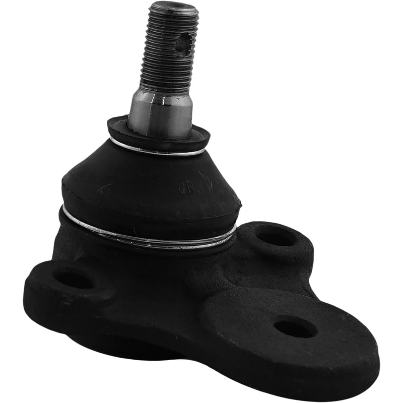 Set Of 2 - Front Driver and Passenger Side Upper Ball Joints