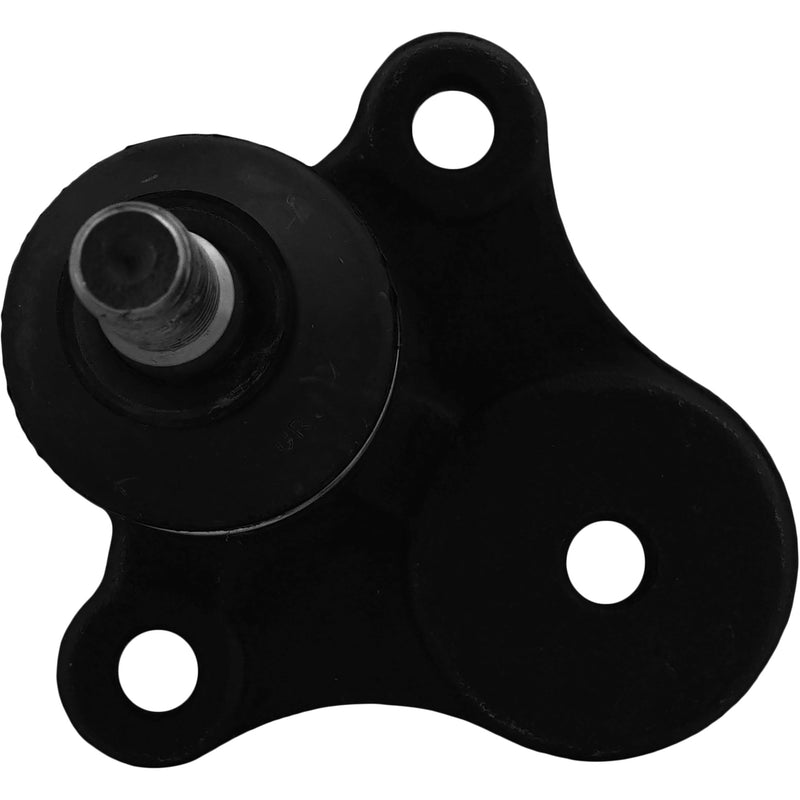 Set Of 2 - Front Driver and Passenger Side Upper Ball Joints