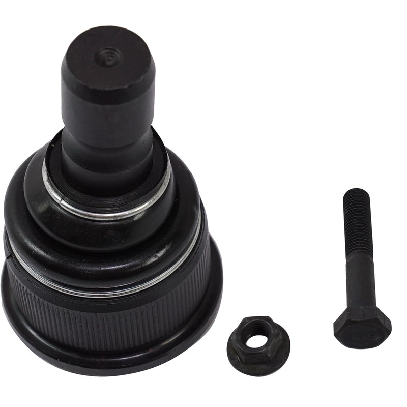 Set Of 2 - Front Driver and Passenger Side Lower Ball Joints
