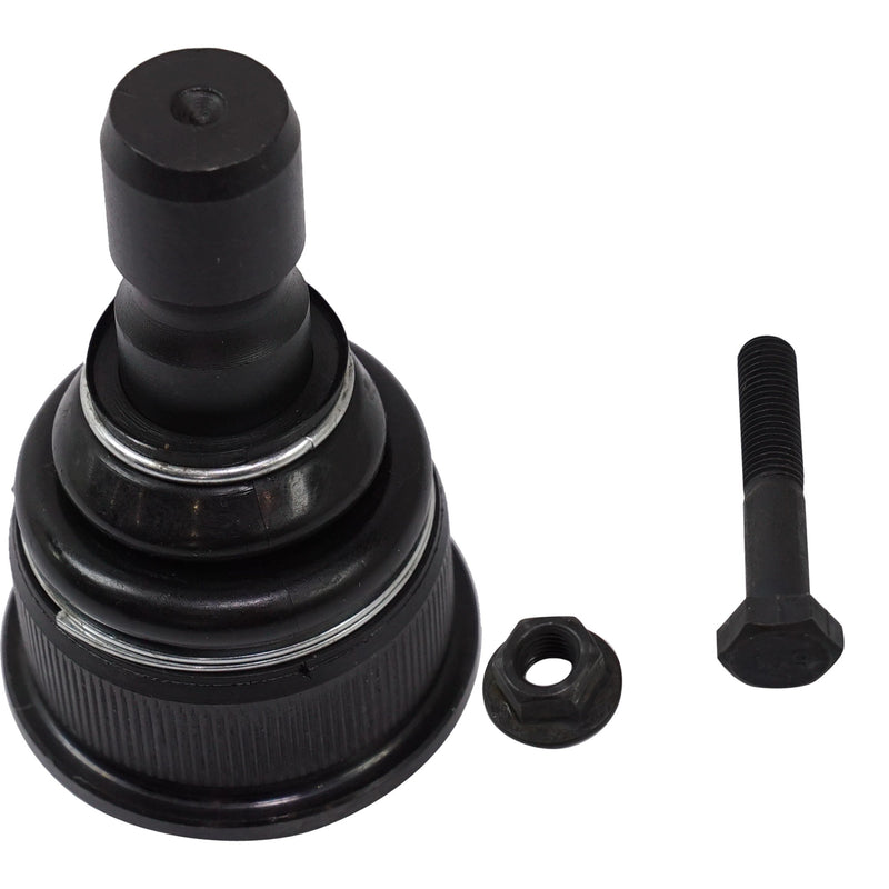 Set Of 2 - Front Driver and Passenger Side Lower Ball Joints