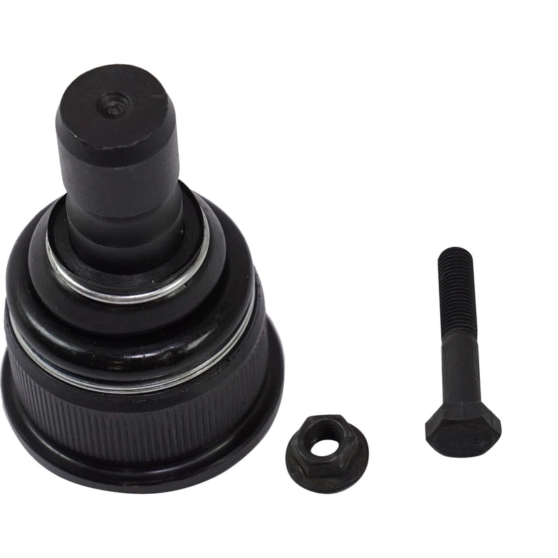 Set Of 2 - Front Driver and Passenger Side Lower Ball Joints